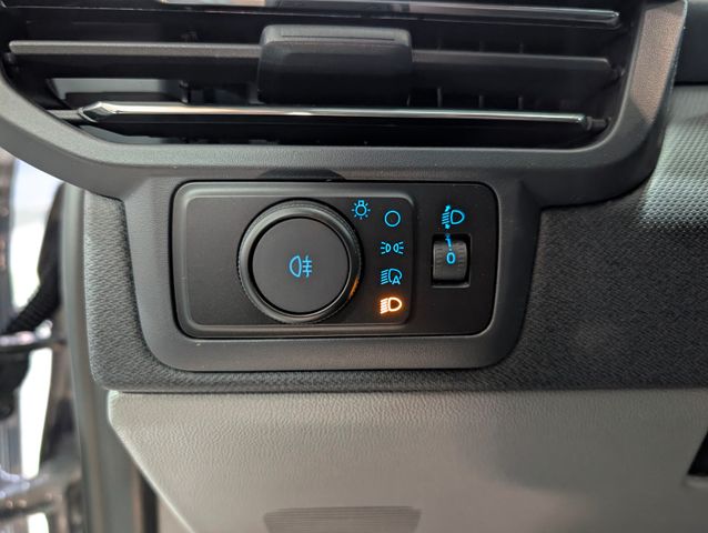 Ford Tourneo Custom L1 Titanium 5Jahre Garantie!*