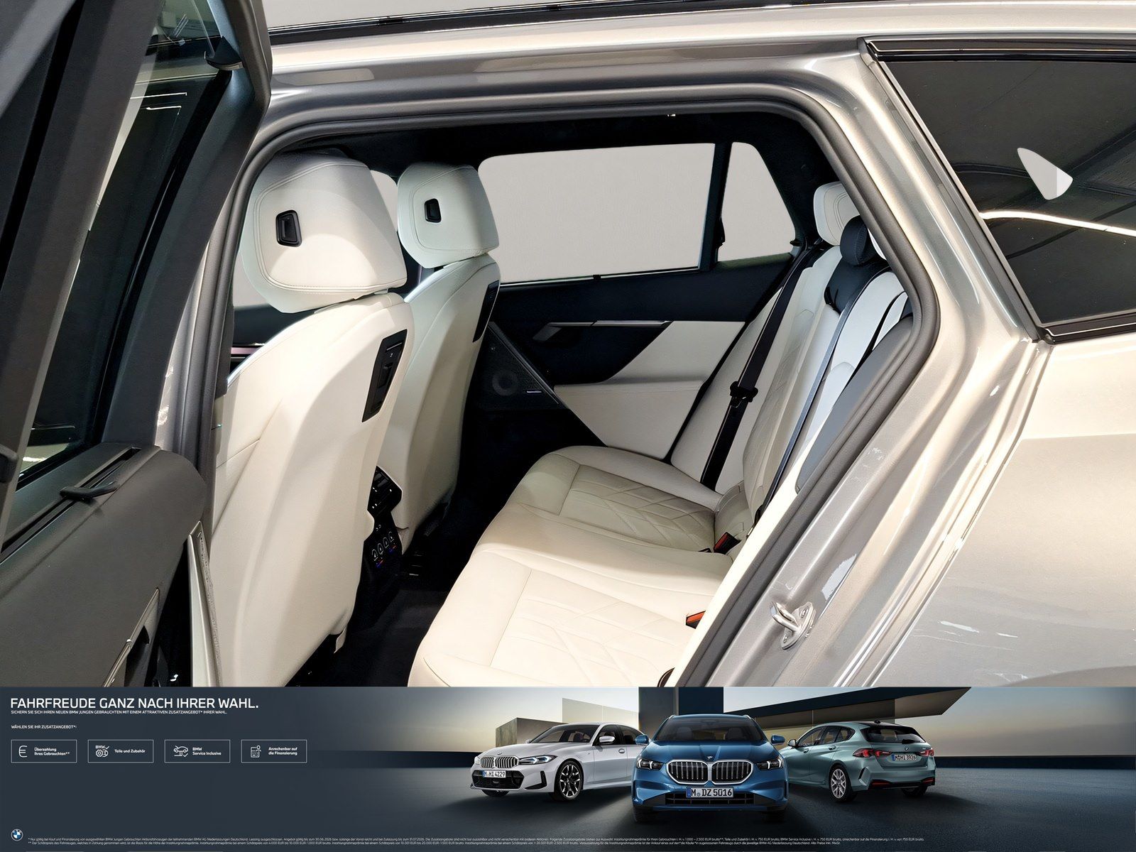 BMW 550 - Bild 7