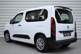 Citroën Berlingo Start M+PDC+Tempomat+Isofix - Citroën Berlingo: Start