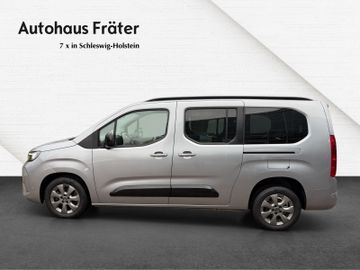 Fotografie 5 des Opel Combo Life GS "XL" 1.5D AT Navi Kamera 7-Sitzer