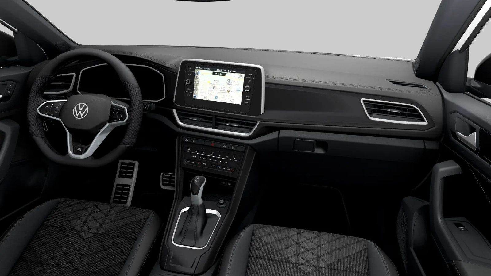Volkswagen T-Roc - Bild 10
