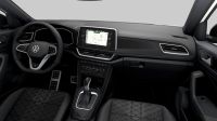 Volkswagen T-Roc - Vorschau Bild 10