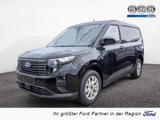 Ford Transit Courier LIMITED PDC KAMERA NAVI AHK ACC - Neuwagen mit Diesel-Antrieb: Schwarz