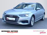 Audi A4 Avant 35 TFSI S tronic PDC Temp. R-Kamera Nav - gebrauchte Audi A4 aus dem Jahr 2022