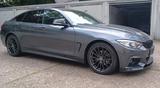 BMW 418d Gran Coupé M-Paket. Topzustand - BMW 418 Gran Coupé: Automatik