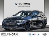 ALPINA D3 S 3.0 Allrad HUD 360 Pano har/kar Leder 360 - ALPINA D3 New cars