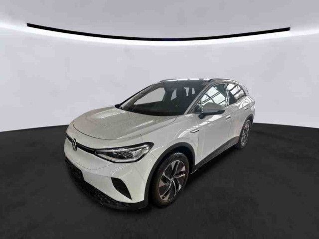 Volkswagen ID.4 - Bild 2