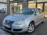 Volkswagen Jetta V Comfortline - Volkswagen Jetta mit Diesel-Antrieb