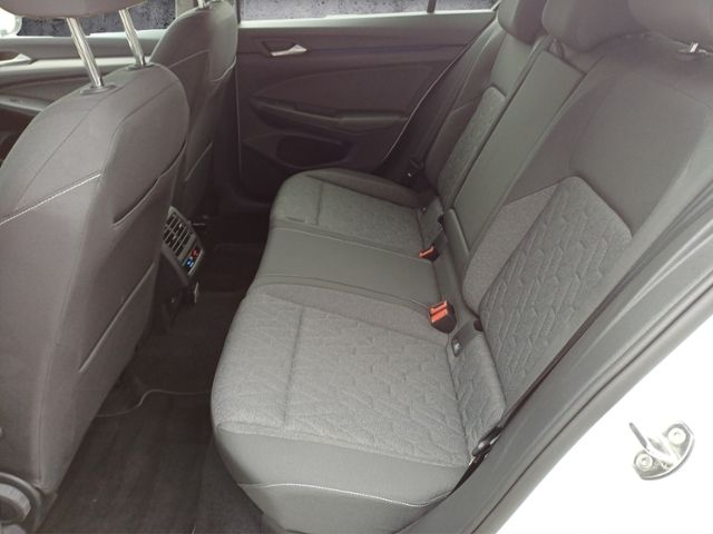 Golf 1.5 TSI Life MOVE/ACC/AHK/NAVI/FAHRSCHULPED