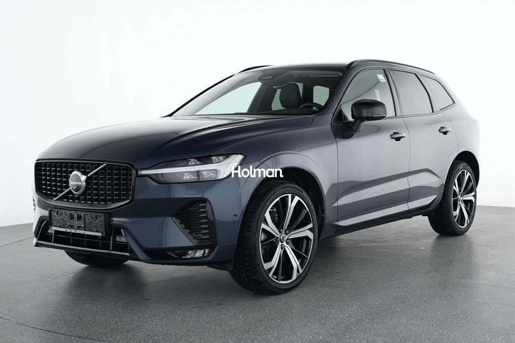 Image of Volvo XC60
