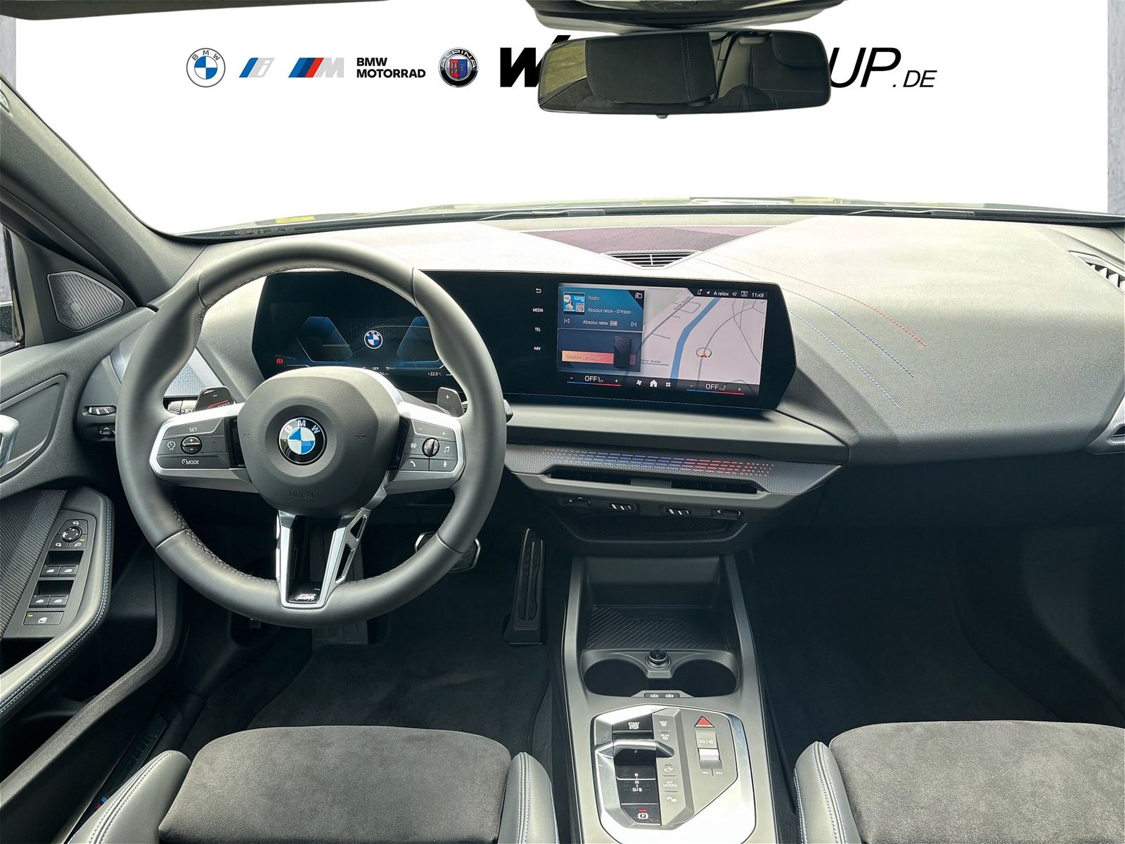 BMW 120 - Bild 11