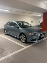 Mitsubishi Lancer Evo ( VIII ) - Mitsubishi Lancer: Vii