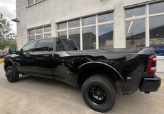 DODGE RAM 3500 Dually Crew Cab Limited 6.7TD HO sofort