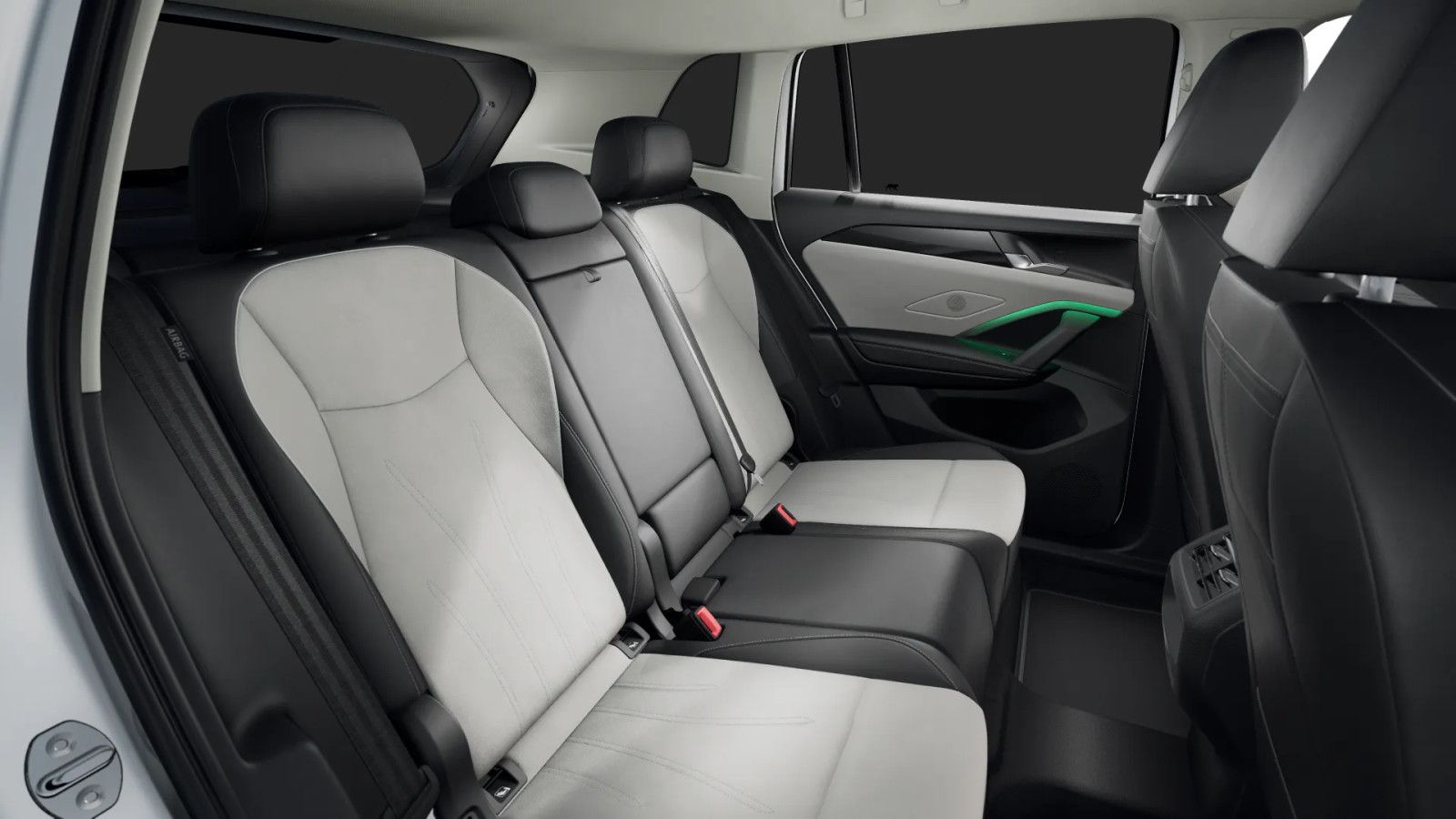 Volkswagen Tiguan - Bild 11