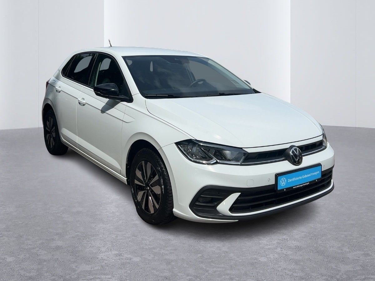 Volkswagen Polo - Bild 6