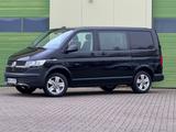 Volkswagen T6.1 Mixto 2.0 TDI DSG 4 Motion/5.Sitzer/St.hzg/ - schwarze Volkswagen T6 andere