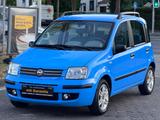 Fiat Panda 1.2 8V Emotion - Fiat Panda aus 2005: Allradantrieb