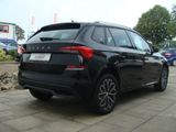 Skoda Kamiq 1.0 TSI Style OPF (EURO 6d-TEMP) - Skoda Kamiq aus 2019