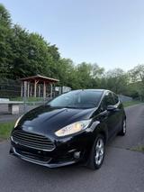 Ford Fiesta 1.0 Turbo TUV! - Ford Fiesta Turbo Gebrauchtwagen