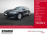 Audi A3 Sportback 30 TDI Klimaautomatik APS GRA - Audi A3 aus 2023