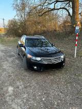 Honda Accord 2,2 - Honda Accord mit Diesel-Antrieb: 2.2