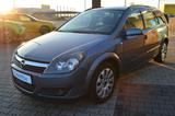 Opel Astra H Caravan Edition Plus !EXPORTPREIS! - Opel Astra aus 2006: Kombi