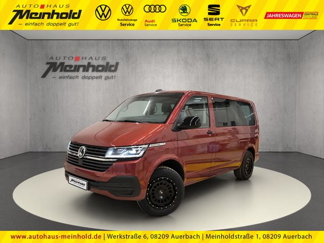 Volkswagen T6.1 Multivan 2.0 TDI 4M "Adventure Edition"