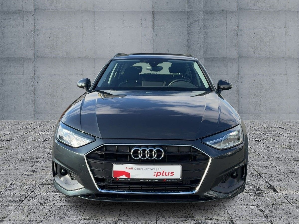 Audi A4 - Bild 3