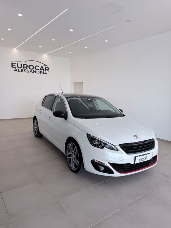 Image of Peugeot 308