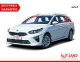 Kia Ceed SW 1.5 T-GDI JBL Navi Kamera - Kia cee'd Sportswagon aus 2022