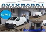 Mercedes-Benz Vito Kasten 116 CDI 4x4 lang Autom. Navi PDC - gebrauchte Mercedes-Benz Vito aus dem Jahr 2021