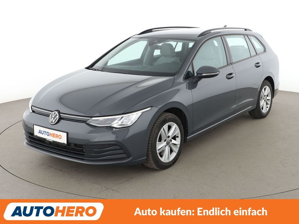 Image of Volkswagen Golf