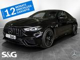 Mercedes-Benz CLE 53 AMG 4M+ Coupé MBUX+360°+DIG-LED+Pano+AHK