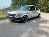 Volkswagen VW Golf 1 MK1 DIESEL - gebrauchte VW Golf aus dem Jahr 1980