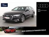 Audi A6 Avant 50 TDI quattro Sport Pano/Leder/HUD/RFK - Audi A6 Hybrid (Diesel/Elektro)