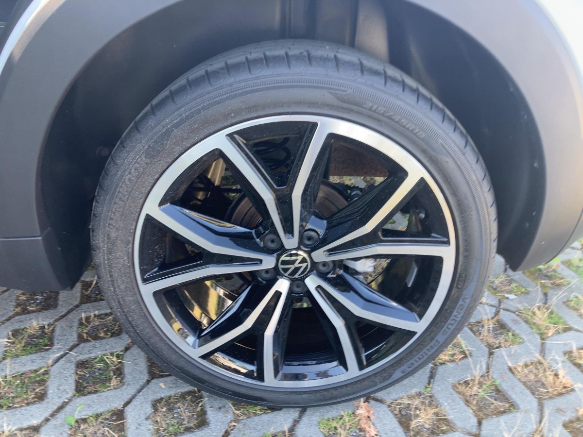 Volkswagen T-Cross - Bild 12