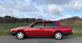 Volvo 740 GL, seltenes Modell 1990 mit 97.000 Km - Volvo 740: Von Privat