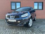 Nissan Qashqai 1.6 dCi Acenta Navi AHK* nur 100.000 km* - gebrauchte Nissan Qashqai aus dem Jahr 2011