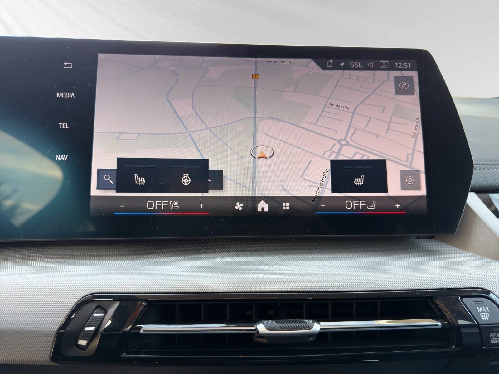 BMW 220 Active Tourer - Bild 21