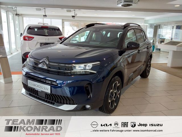 Citroën C5 Aircross Max 1.5 Blue HDi 130 EAT8