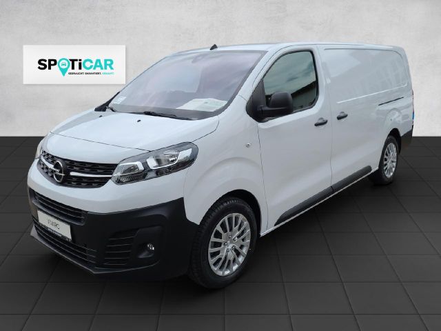 Opel Vivaro Kasten Edition L3 2.0 D 106KW/144PS 6G 