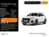 Audi Q3 40 TDI quattro S-LINE*NAVI-PLUS*MATRIX*AHK*PA