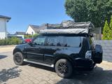 Mitsubishi Pajero 3,2 DI-D 4WD Edition Automatik ... - gebrauchte Mitsubishi Pajero aus dem Jahr 2018
