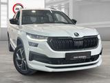 Skoda Kodiaq Sportline 4x4/AHK/NAVI/LED/Family - gebrauchte Skoda Kodiaq aus dem Jahr 2023