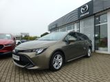 Toyota Corolla Hybrid Comfort Touring Sports *KAMERA* - Toyota Corolla mit Benzin-Antrieb: Kombi