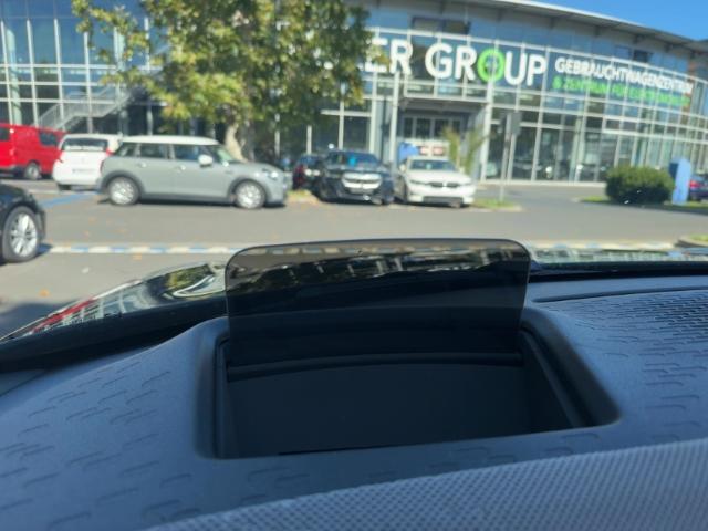 MINI Cooper S Cabrio HUD Navi HarmanKardon LED Kurven