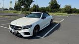 Mercedes-Benz E 220 d 4MATIC Autom. - - Mercedes-Benz E 220 Gebrauchtwagen in Frankfurt