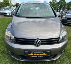 Volkswagen Golf Plus - 7