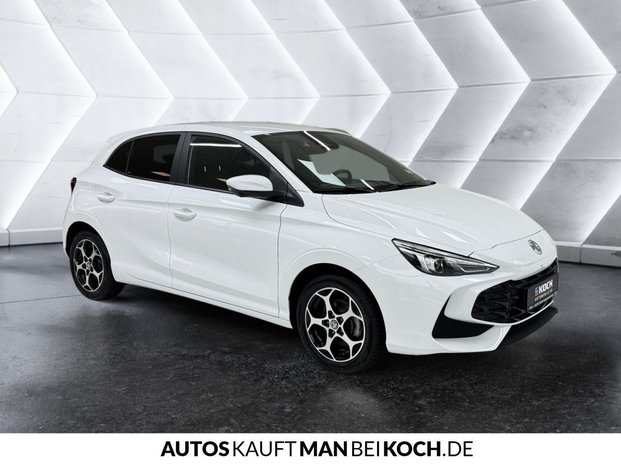 MG3