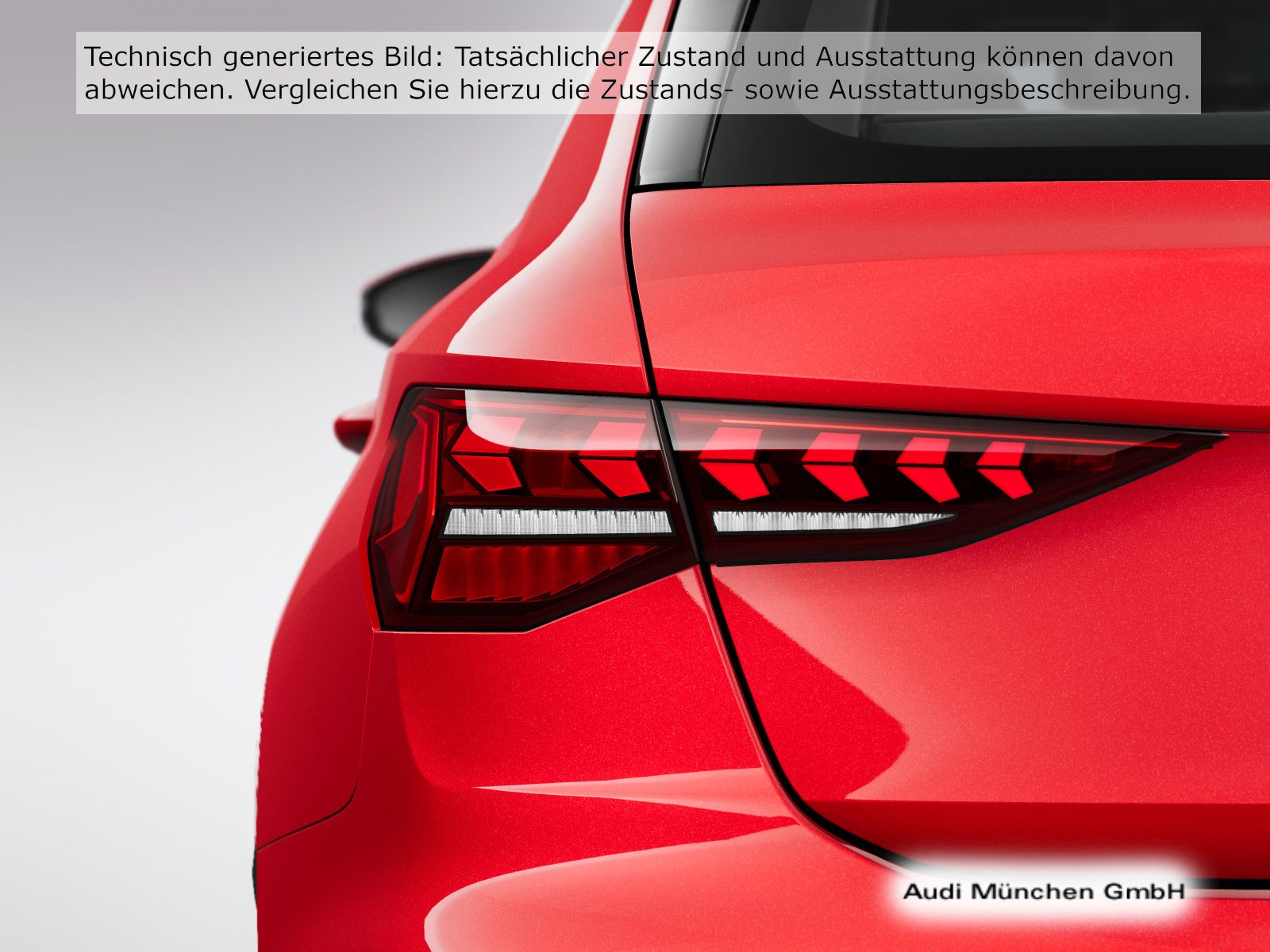 Audi A3 - Bild 9
